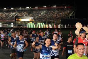 BIB: 
                            <button type="button" onclick="openModal(23818159)" class="btn btn-primary btn-sm float-right btn-popup" data-toggle="modal" data-target=".modal-high-quality">
                        <i class="fas fa-shopping-cart"></i> Add to Cart
                    </button>
                                            <button type="button" onclick="isThisMe(23818159, true)" class="btn btn-success btn-sm float-right btn-popup btn-isme hidden" data-toggle="tooltip" data-placement="bottom" title="นี่คือรูปของคุณใช่ไหม คลิกที่นี่เพื่อเอาเข้าอัลบั้ม">
                        <i class="fas fa-plus"></i> Add to album
                    </button>
                    <button type="button" onclick="isThisMe(23818159, false)" class="btn btn-warning btn-sm float-right btn-popup btn-isnotme hidden">
                        <i class="fas fa-ban"></i> Remove from album
                    </button>